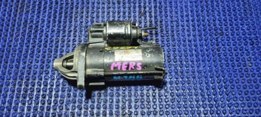 Запчасть стартер MERCEDES-BENZ B-Class