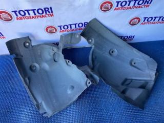 Запчасть подкрылок передний левый RENAULT MEGANE 2013