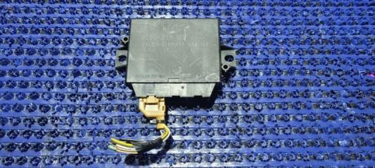 Запчасть блок управления парковкой RENAULT KANGOO 2011