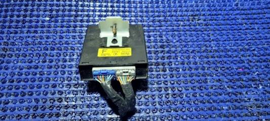 Запчасть блок управления центральным замком SUBARU FORESTER 2002.03