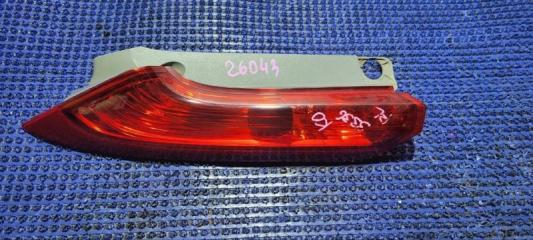 Запчасть стоп-сигнал задний левый HONDA CR-V 2012.03