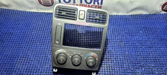 Запчасть блок управления климат-контролем SUBARU FORESTER 2002.03