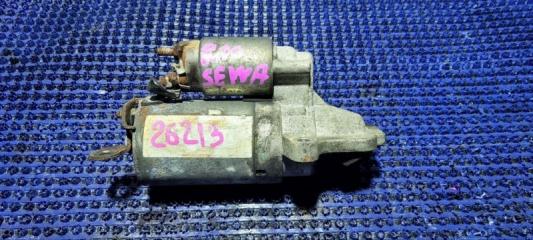 Фото запчасти стартер FORD RANGER контрактная запчасть Запчасть стартер FORD RANGER