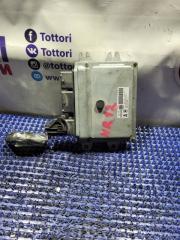 Запчасть блок управления efi NISSAN MARCH