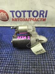 Фото запчасти стартер FIAT PANDA контрактная запчасть Запчасть стартер FIAT PANDA