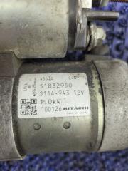 Стартер PANDA ZAF169 188A4000