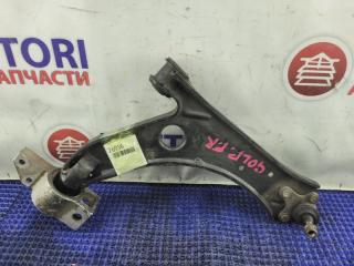 Запчасть рычаг передний правый VOLKSWAGEN GOLF