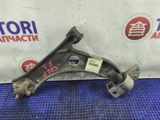 Запчасть рычаг передний левый VOLKSWAGEN GOLF