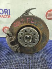 Ступица передняя левая VOLKSWAGEN GOLF контрактная Ступица передняя левая VOLKSWAGEN GOLF