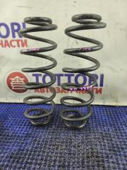 Запчасть пружина задняя CITROEN DS4 2014.12