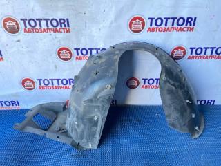 Запчасть подкрылок передний правый CITROEN C3 2013.04