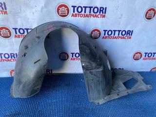 Запчасть подкрылок передний левый CITROEN C3 2013.04