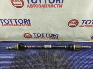 Запчасть привод передний правый CITROEN C3 2013.04