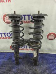 Запчасть стойка передняя CITROEN C3 2013.04