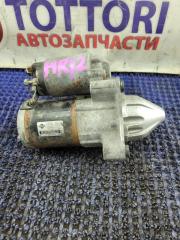 Запчасть стартер NISSAN NOTE