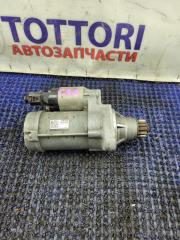 Запчасть стартер AUDI A1