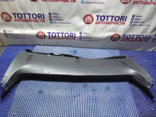 Запчасть накладка замка багажника CITROEN DS4 2014.12