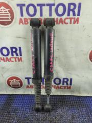 Запчасть амортизатор задний CITROEN C3 2013.04