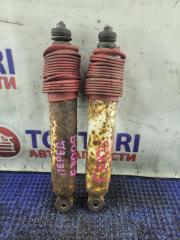 Запчасть амортизатор передний DAIHATSU ROCKY