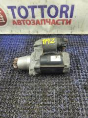 Запчасть стартер TOYOTA HARRIER