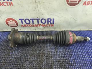 Запчасть привод передний левый CHEVROLET SUBURBAN 2002