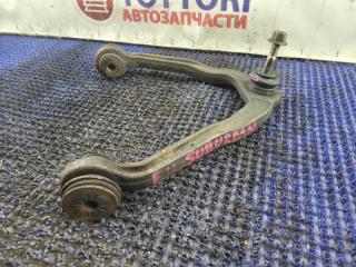 Запчасть рычаг передний левый CHEVROLET SUBURBAN 2002