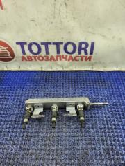 Запчасть инжектор NISSAN NOTE