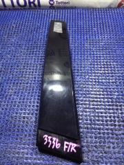 Запчасть накладка на стойку кузова правая CITROEN DS4 2014.12