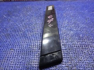 Запчасть накладка на стойку кузова левая CITROEN DS4 2014.12