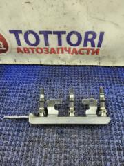 Запчасть инжектор NISSAN NOTE