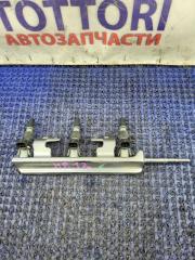 Запчасть инжектор NISSAN NOTE