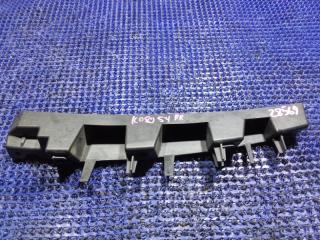 Запчасть крепление бампера заднее правое RENAULT KANGOO 2011