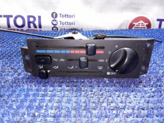 Запчасть блок управления климат-контролем MAZDA DEMIO 1998.09