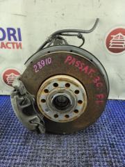 Ступица передняя левая VOLKSWAGEN PASSAT контрактная Ступица передняя левая VOLKSWAGEN PASSAT