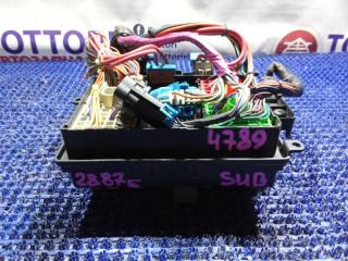 Фото запчасти блок предохранителей CHEVROLET SUBURBAN 2002 контрактная запчасть Запчасть блок предохранителей CHEVROLET SUBURBAN 2002