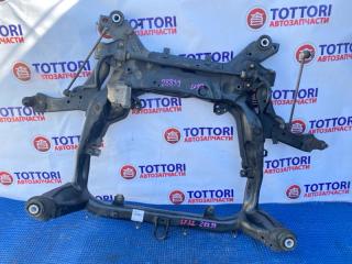 Фото запчасти балка под двс LAND ROVER FREELANDER 2010 контрактная запчасть Запчасть балка под двс LAND ROVER FREELANDER 2010