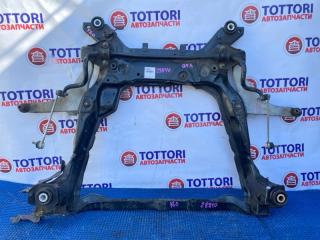 Запчасть балка под двс VOLVO V60 2012