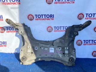 Запчасть балка под двс RENAULT MEGANE 2013