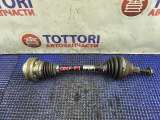 Запчасть привод передний левый VOLKSWAGEN GOLF