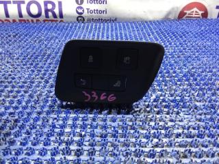 Запчасть кнопка антипробуксовочной системы CITROEN DS4 2014.12