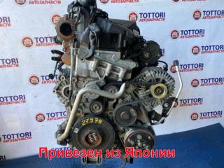 Запчасть двигатель MINI CLUBMAN