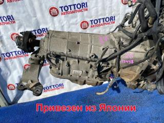 Фото запчасти акпп CADILLAC CTS контрактная запчасть Запчасть акпп CADILLAC CTS