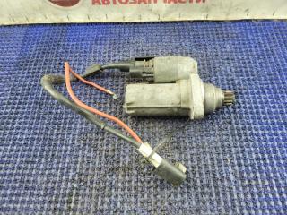 Фото запчасти стартер VOLKSWAGEN GOLF контрактная запчасть Запчасть стартер VOLKSWAGEN GOLF