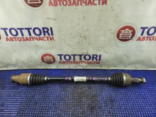 Запчасть привод передний правый CITROEN C3