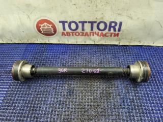 Фото запчасти карданный вал передний TOYOTA CROWN контрактная запчасть Запчасть карданный вал передний TOYOTA CROWN