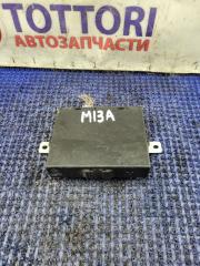 Запчасть блок управления efi CHEVROLET CRUZE