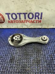 Запчасть подушка двигателя задняя RENAULT KANGOO 2011