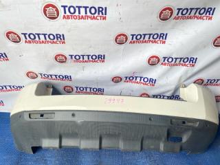 Фото запчасти бампер задний LAND ROVER FREELANDER 2010 контрактная запчасть Запчасть бампер задний LAND ROVER FREELANDER 2010