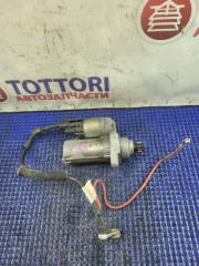 Стартер VOLKSWAGEN GOLF 5K1 CAXA 0AM911023K контрактная