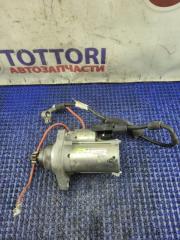 Стартер VOLKSWAGEN GOLF 5K1 CAXA